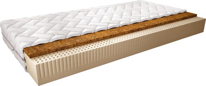 ELTAP Marionel Silk (120 x 200 cm, Latex core)