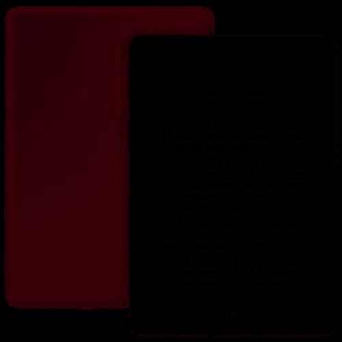Produktbild Amazon Kindle Paperwhite with Special Offers (2018) (6", 32 GB, Plum)