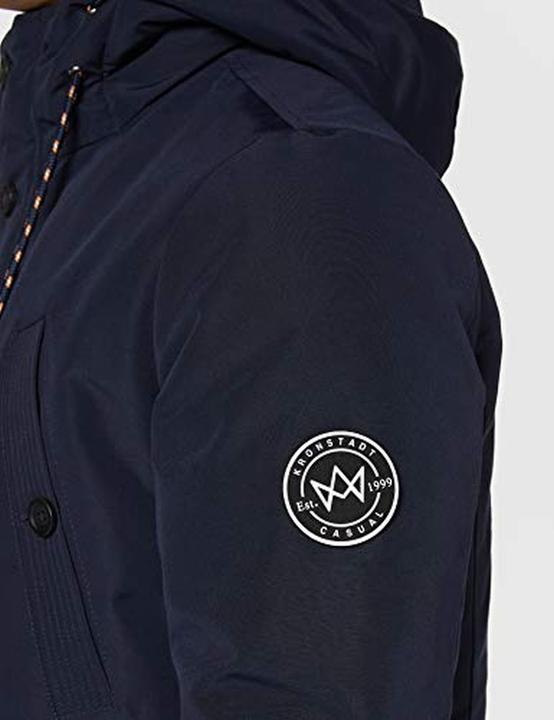 Immagine prodotto Kronstadt Bobby Jacket Heren (3XL)