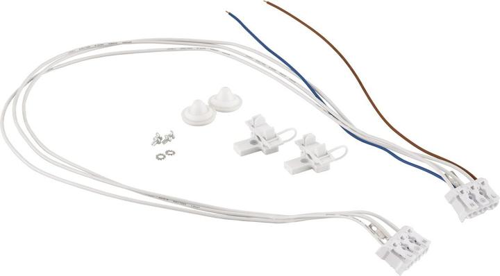 Actual product image EVN-Lichttechnik Through-wiring set