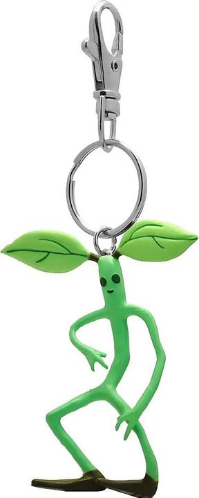 Actual product image Plastoy Porte-Clés Botruc (chibi)