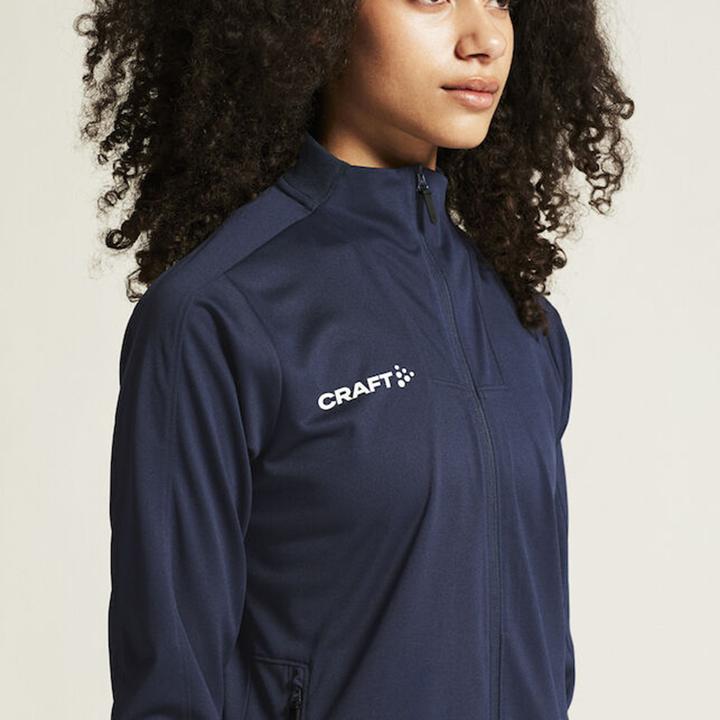 Immagine prodotto Craft Giacca Evolve 2.0 con zip intera W (XL)