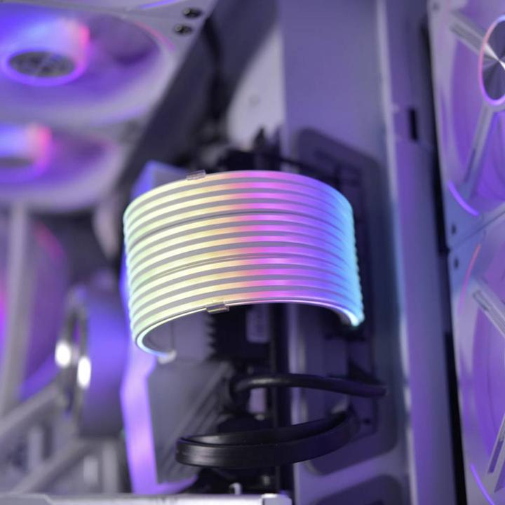 Actual product image Lian-Li Strimer Plus V2 (RGB)