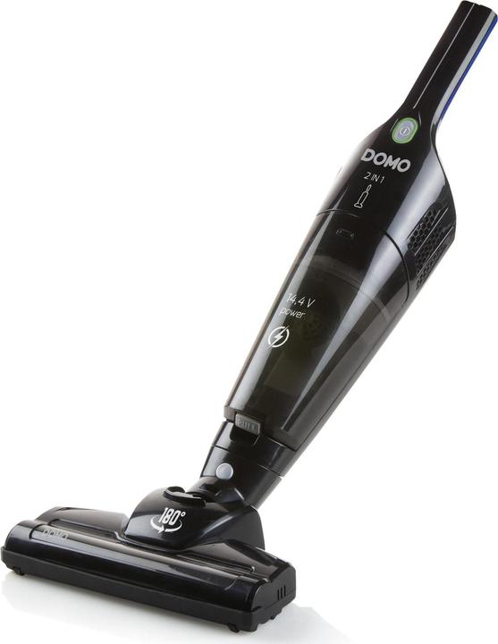 Actual product image Domo Cordless stick vacuum cleaner DO1013SV
