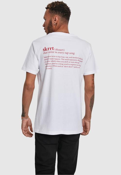 Actual product image Mister Tee That Noise Tee (M)