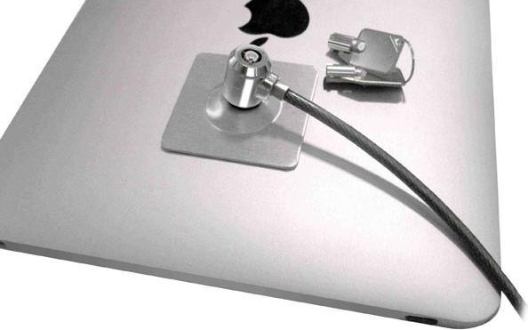 Productafbeelding Compulocks Universeel Veiligheidskabelslot