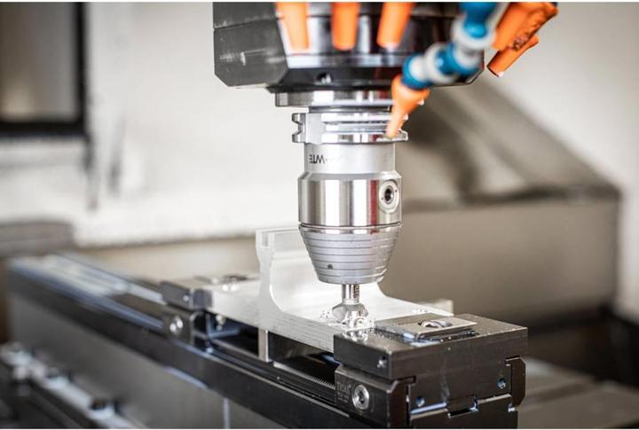 Produktbild Pferd Kegelsenker HSS HSSE DIN 335 C90° 20,5 mm (20.5 Millimeter)