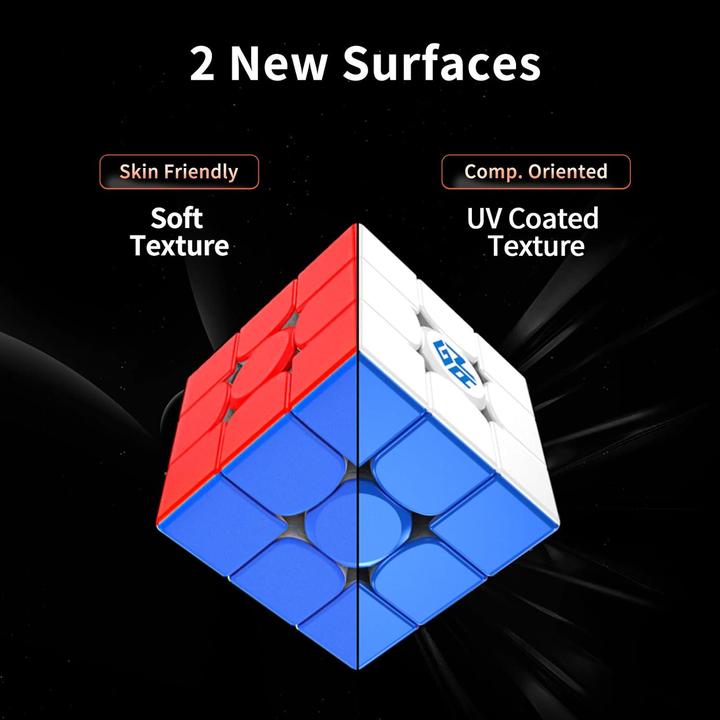 Actual product image GAN 11 M Per Rubik's cube (3 x 3)