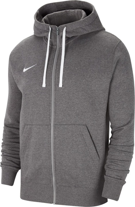Nike Park 20 Fleece Full-Zip Soccer