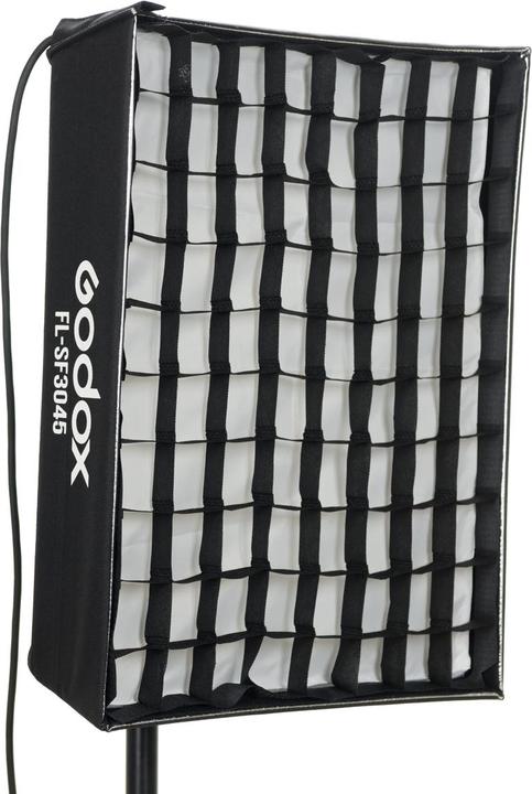 Produktbild Godox Softbox zu FL60 (Softbox, 30 cm)