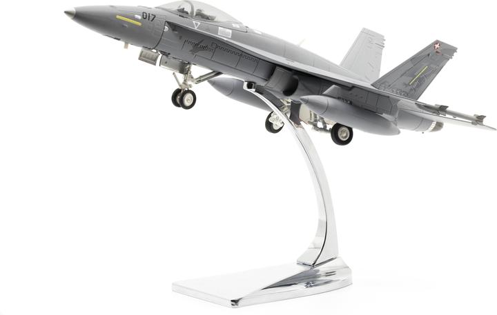 Produktbild Ace F/A-18C Hornet Falcons Staffel 17 J-5017