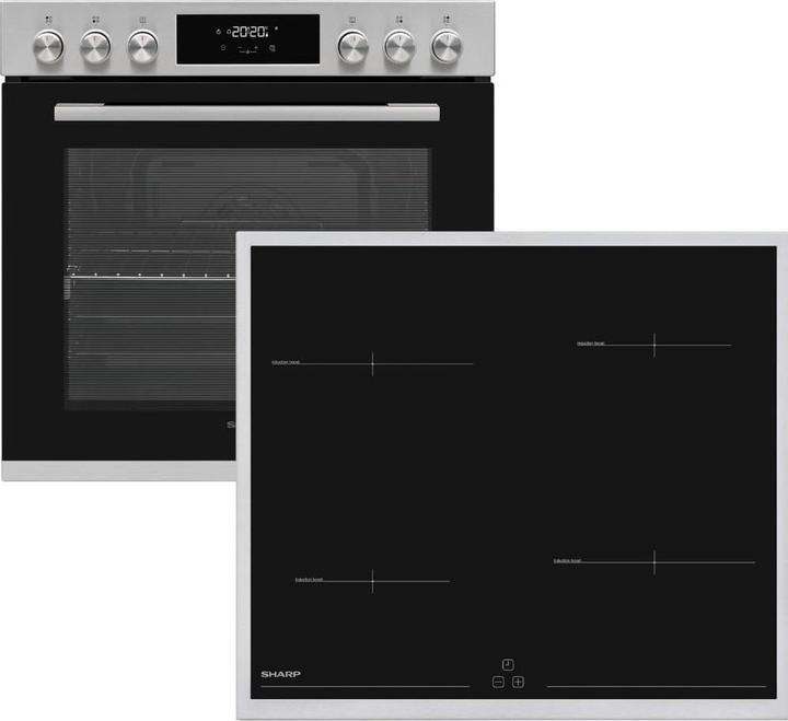 Immagine prodotto Sharp K-72P51INH-EU Poly-Set