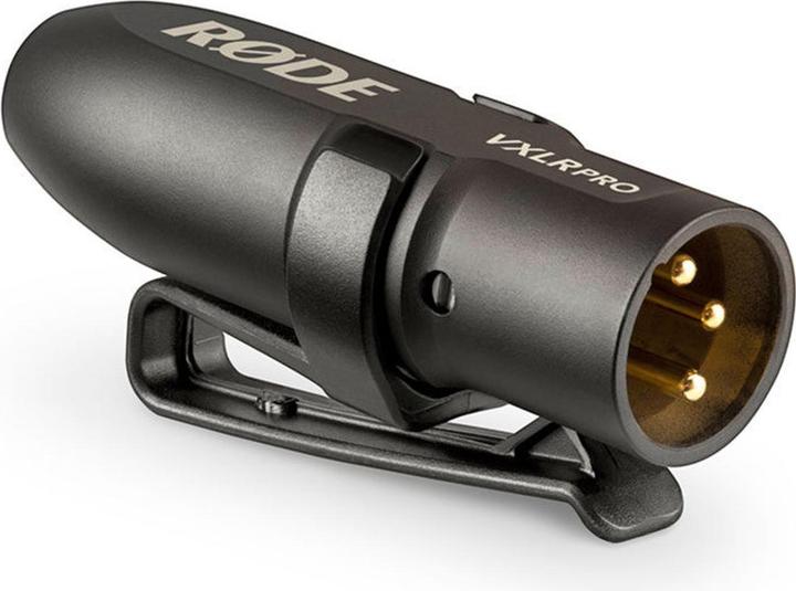 RØDE VXLR Pro