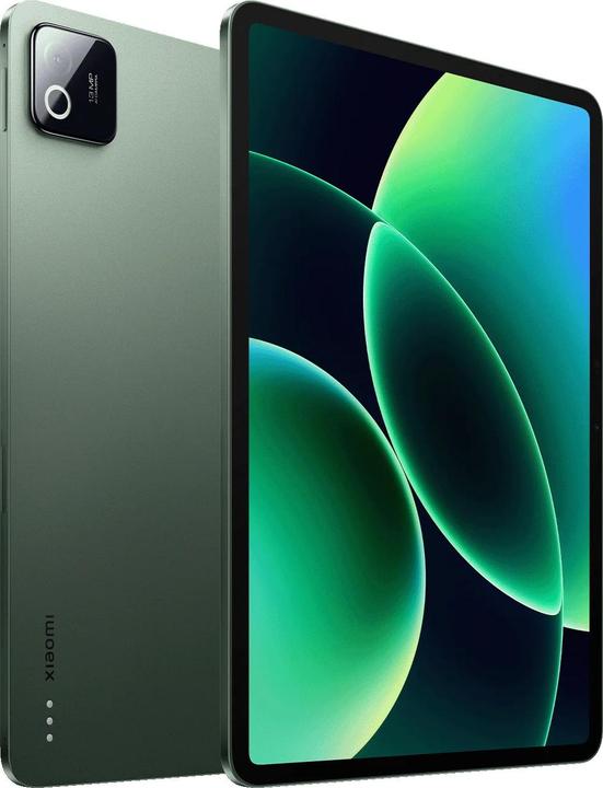 Actual product image Xiaomi Pad 8 (8GB/128GB) Pine Green (WLAN only, 11.20", 128 GB, Green, Green, Pine Green)