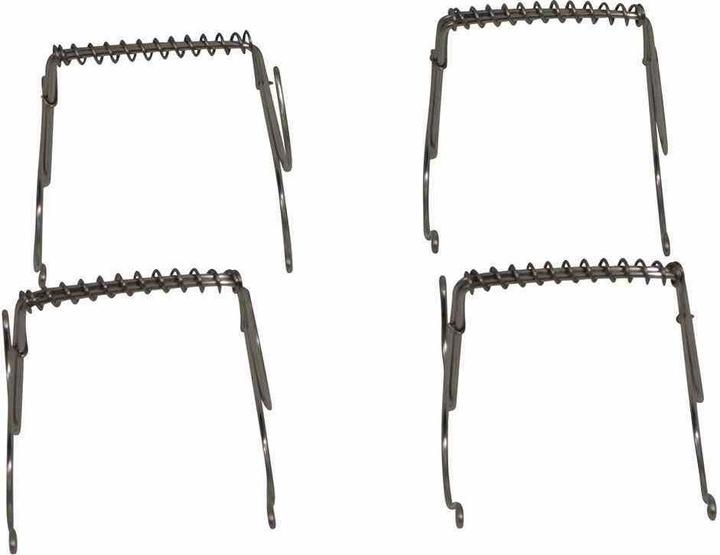 Image du produit Metaltex Pince à roulades