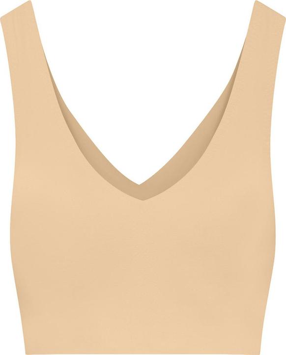 Image du produit Bye Bra Shapingtop Bra Top V-Neck (Une unité par pack, M)