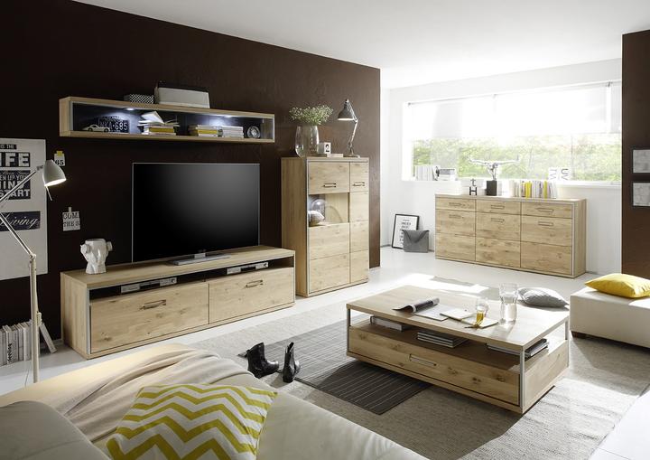 Actual product image Robas Lund Espero (115 x 39 x 70 cm)