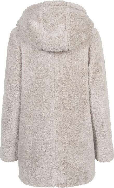 Immagine prodotto Urban Classics Giacca Sherpa da donna (S)