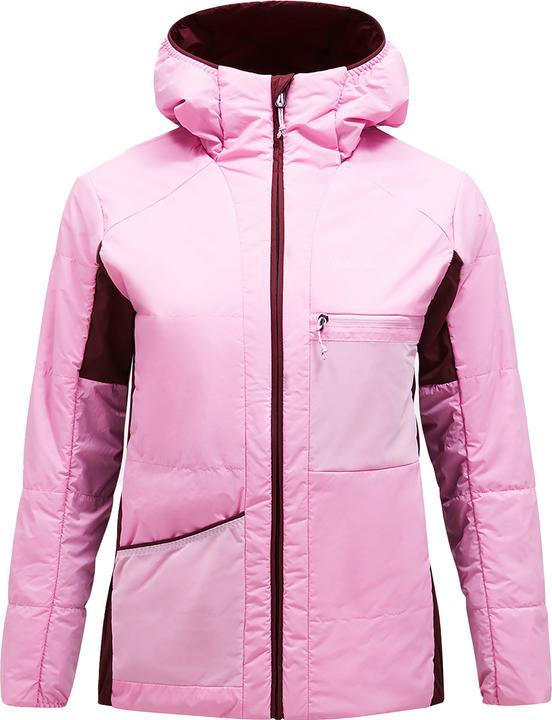 Produktbild Peak Performance W Freelight Reversible Hood (M)