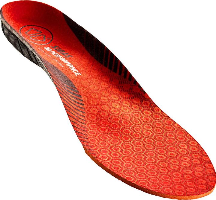 Produktbild Sidas Insoles Winter 3D Performance 2023