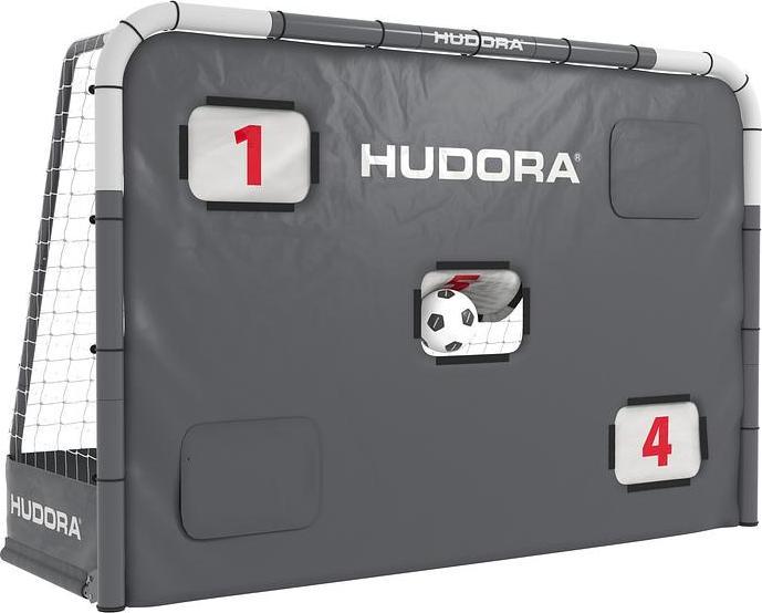 Produktbild Hudora Fussballtor Evo 180