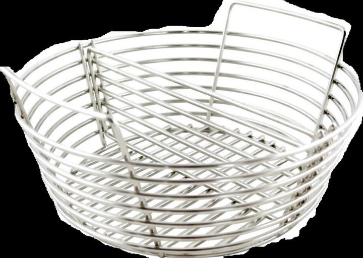 Actual product image BBQ Master Coal basket 21' 23'