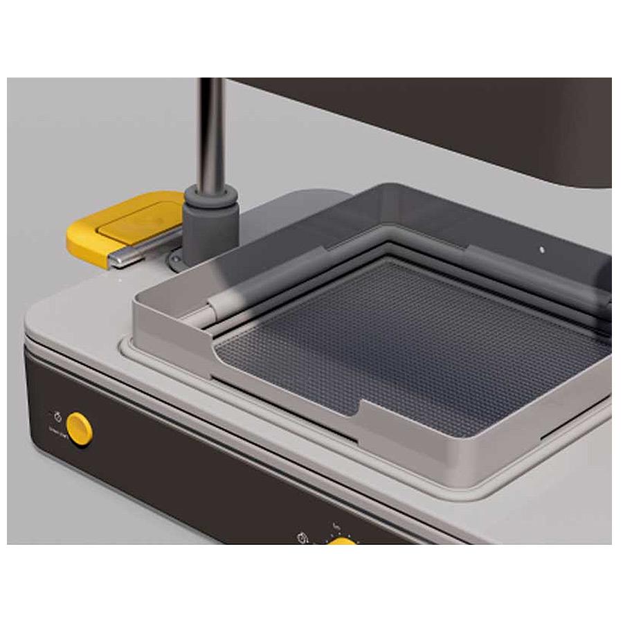 Thumbnail - Mayku Hitzeschild (Zubehör), 3D Drucker Zubehör