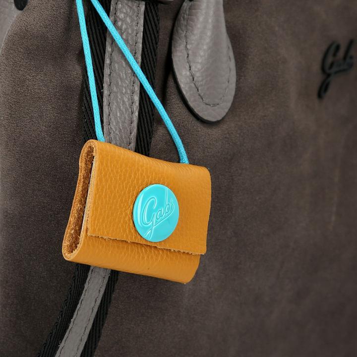 Immagine prodotto Gabs Arabella Schultertasche Leder 37 cm