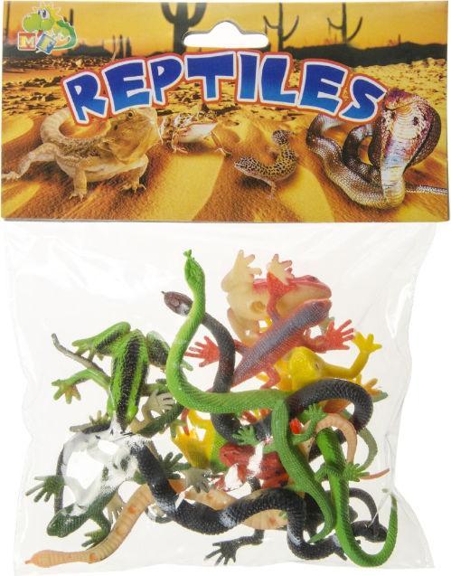 Actual product image LG-Imports Reptiles