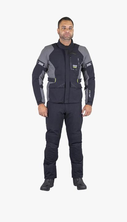 Image du produit iXS Tour Pantalon Laminat ST-plus (Hommes, Taille normale, XXL)