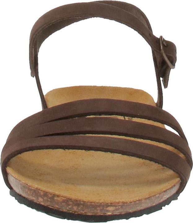 Actual product image Plakton Mam Alou Nobuck (38)