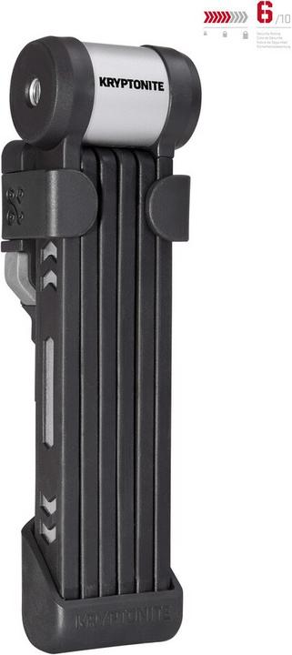Actual product image Kryptonite Kryptolok 610S (100 cm)