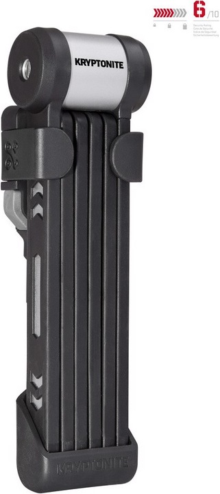 Produktbild Kryptonite Kryptolok 610S (100 cm)