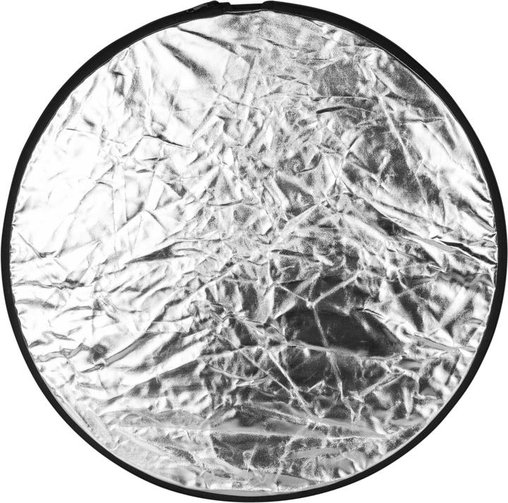 Immagine prodotto SmallRig Riflettore circolare pieghevole 5 in 1 (32") 4128 (Riflettore pieghevole, 81.30 cm)