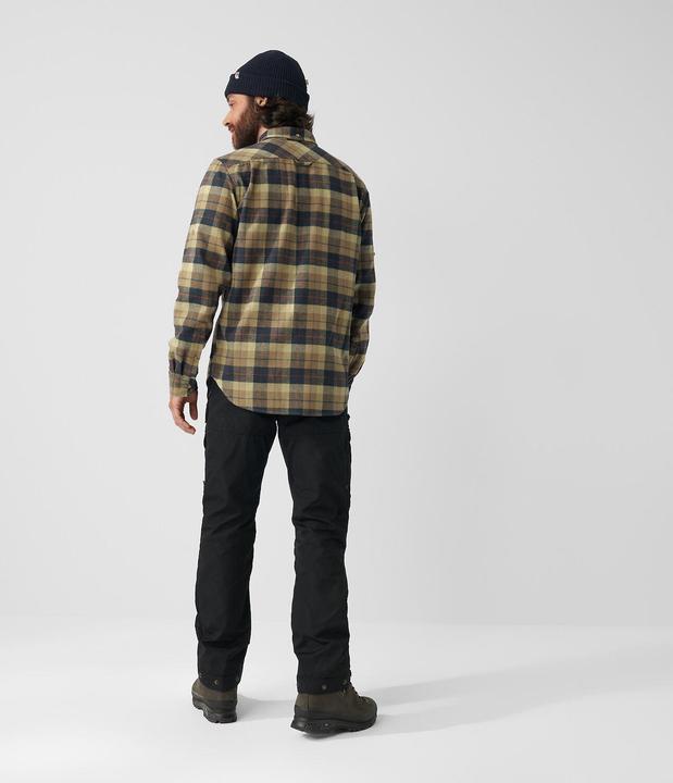 Immagine prodotto Fjällräven Singi Heavy Flannel Shirt (L)