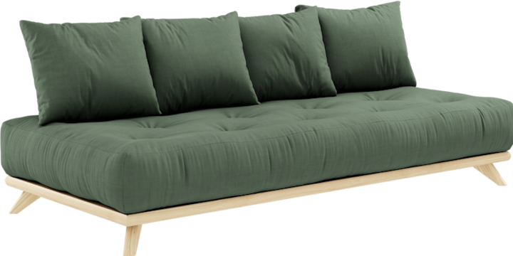 Image du produit Karup Design Senza (Canapé-lit)