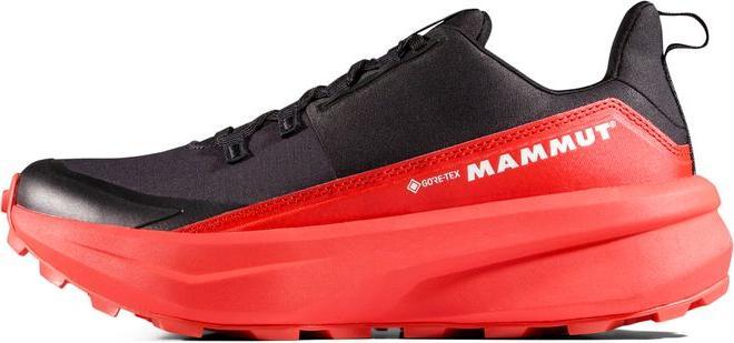 Produktbild Mammut Aenergy Hike Low GTX, niedriger Speed Hiking Schuh (36)