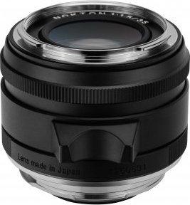 Image du produit Voigtländer Nokton 35mm f/1.5 Type I VM (Leica M, Plein format)