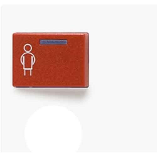 Thumbnail - JUNG, Zubehör Schalterprogramm, Klinik Abdeckung aws LS ZP glz LS071BWW