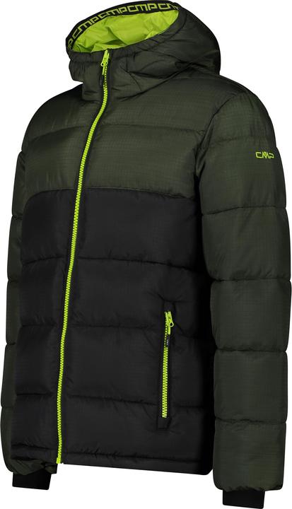 Produktbild CMP Campagnolo Hoodie (M)