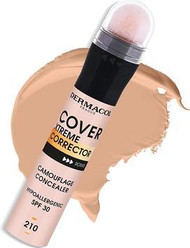 Actual product image Dermacol Cover Xtreme (3 (218))