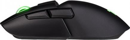 Produktbild Thermaltake Argent M5 Wireless RGB Gaming Mouse (Kabellos, Kabelgebunden)