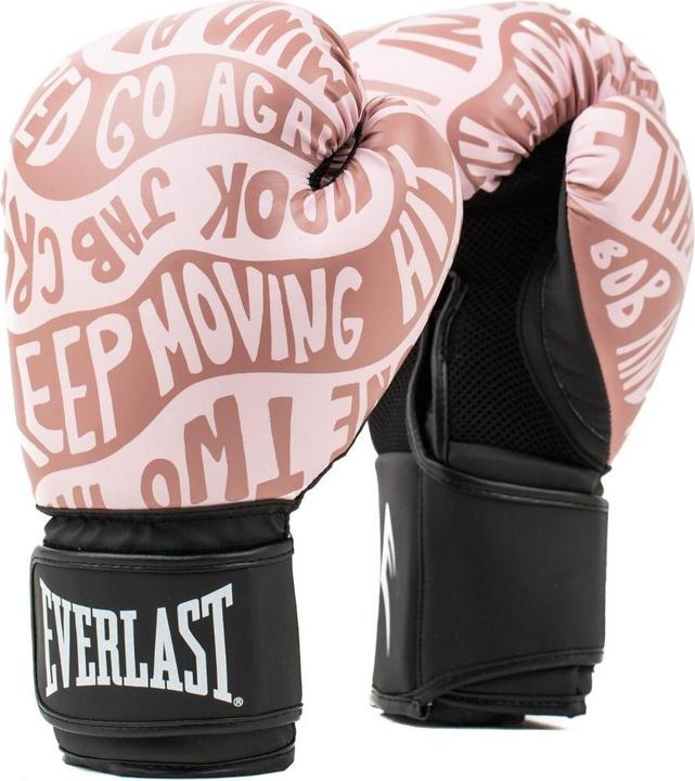 Everlast Funken-Trainingshandschuh (10 OZ)