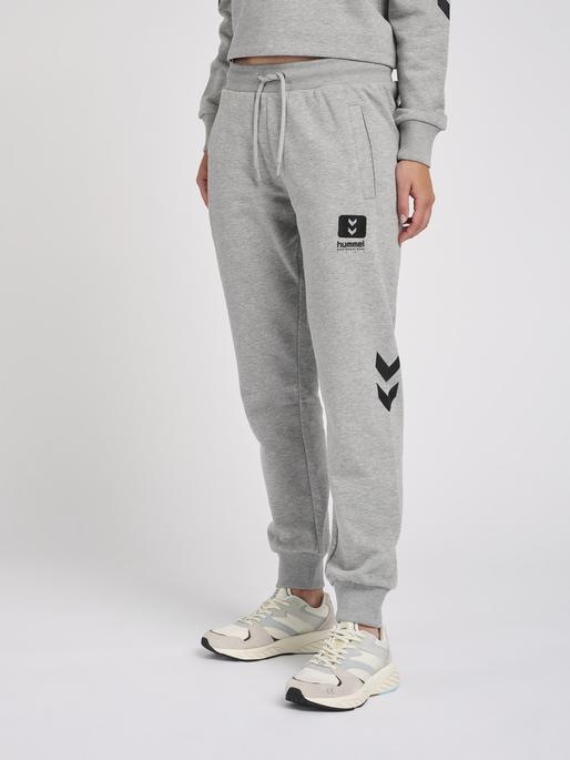 Image du produit hummel Legacy Alula Regular Pants (XS)
