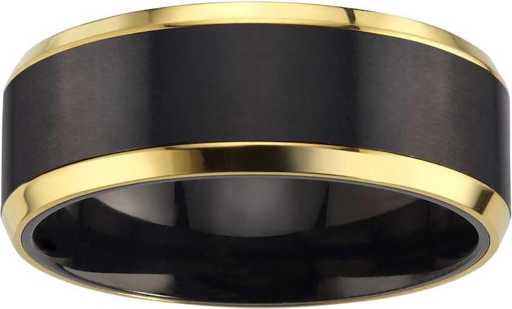 Produktbild Bijouteria Titanring (70)