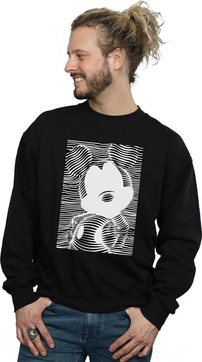 Image du produit Disney - Sweat MICKEY MOUSE LINES - Homme (3XL)