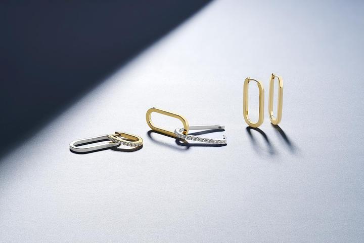 Produktbild Sif Jakobs Capizzi (Silber 925)