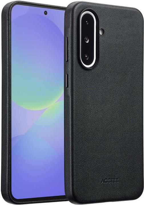 Image du produit Accezz Custodia in Pelle MagSafe (Samsung Galaxy A36, Samsung Galaxy A56 5G)