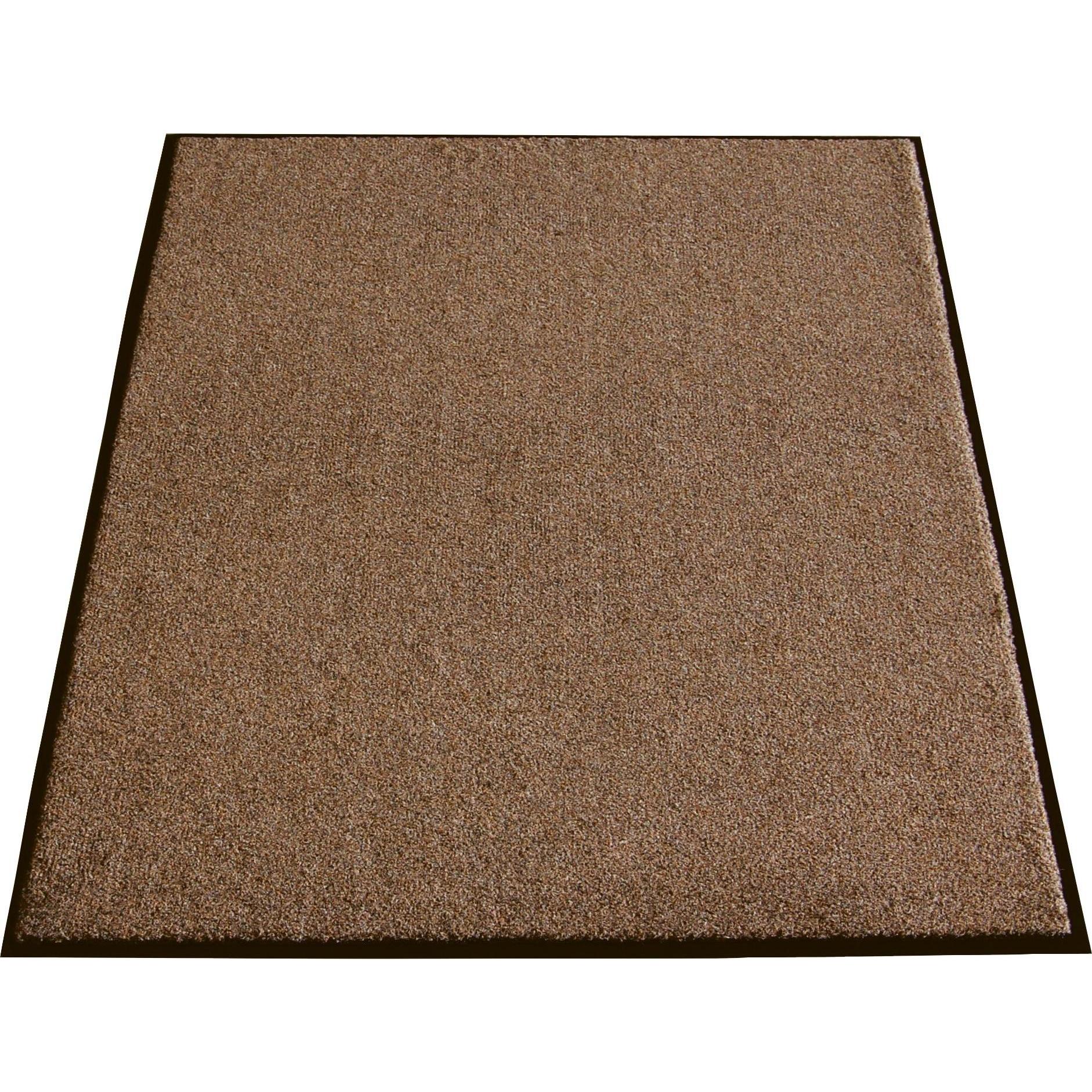 kaiserkraft, Fussmatte, Pflegeleichtes Aqua (91 x 150 cm)