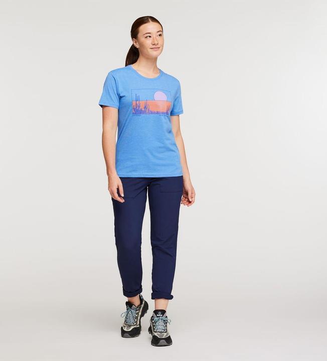 Immagine prodotto Cotopaxi Desert View Organic T-Shirt (S)